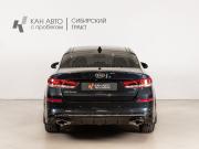 Kia Optima IV Рестайлинг Казань  - изображение 15