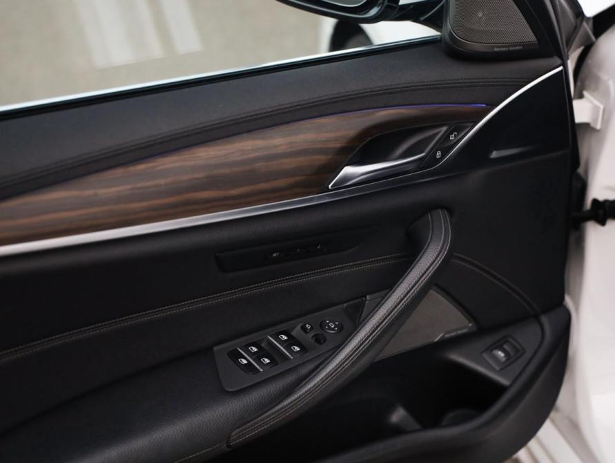 BMW 5 серии VII (G30/G31/G38) Санкт-Петербург  - изображение 23