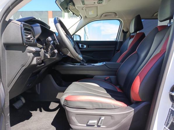 Haval H3 I с пробегом 2024 года, цена 2 080 000 рублей, 23255 км, внедорожник, Автокод Объявления