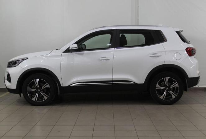Chery Tiggo 4 Pro I Рестайлинг с пробегом 2024 года, цена 1 670 000 рублей, 56285 км, внедорожник, Автокод Объявления