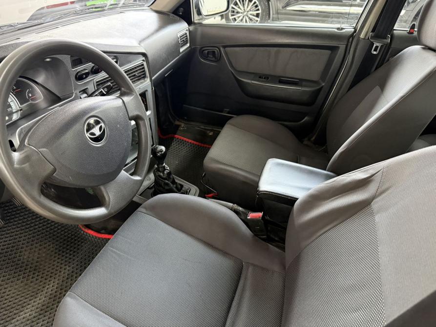 Daewoo Nexia I Рестайлинг Смоленск  - изображение 7