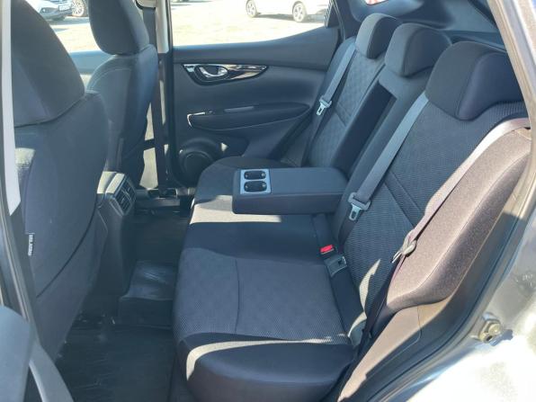 Nissan Qashqai II с пробегом 2018 года, цена 1 897 600 рублей, 65469 км, внедорожник, Автокод Объявления