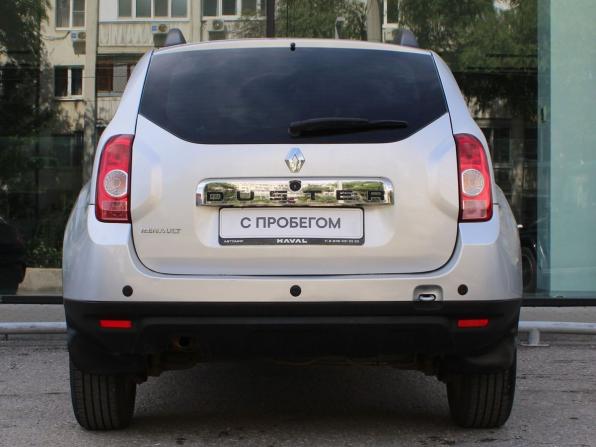 Renault Duster I с пробегом 2013 года, цена 777 000 рублей, 120747 км, внедорожник, Автокод Объявления