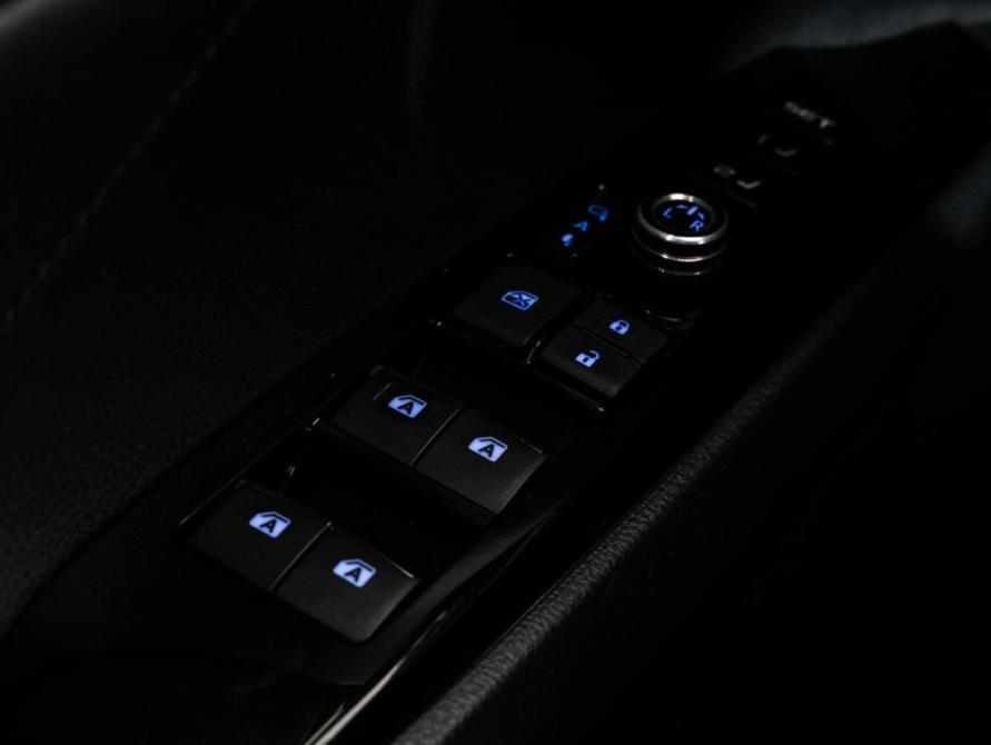 Toyota Camry VIII (XV70) Санкт-Петербург  - изображение 20