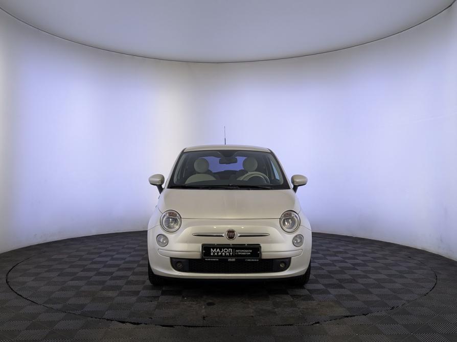Fiat 500 II Москва  - изображение 2