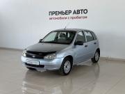 Lada (ВАЗ) Kalina I Смоленск  - изображение 11