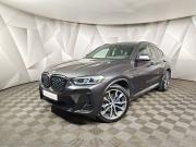 BMW X4 II (G02) Рестайлинг Москва  - изображение 20
