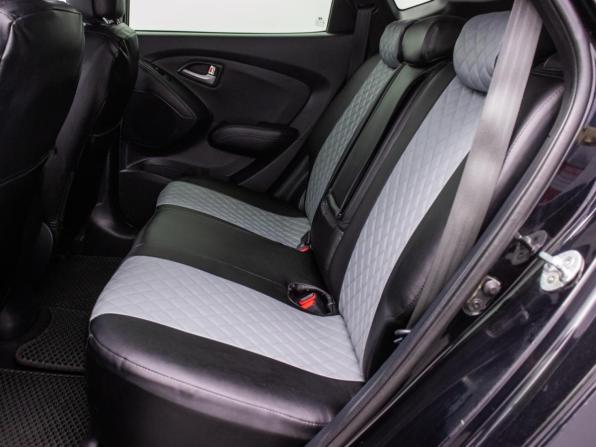 Hyundai ix35 I с пробегом 2012 года, цена 1 150 000 рублей, 176604 км, внедорожник, Автокод Объявления