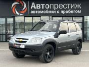 Chevrolet Niva I Рестайлинг Волгоград  - изображение 22
