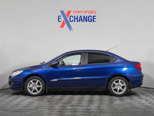 Chery M11 (A3) с пробегом 2010 года, цена 249 000 рублей, 84759 км, седан, Автокод Объявления