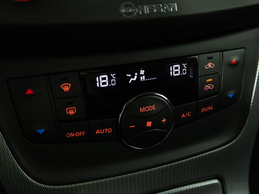 Nissan Sentra VII (B17) Санкт-Петербург  - изображение 16