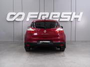 Renault Megane III Рестайлинг Воронеж  - изображение 20