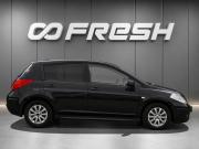 Nissan Tiida I Тверь  - изображение 23