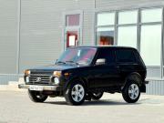 Lada (ВАЗ) 2121 (4x4) I Рестайлинг (2020) Волгоград  - изображение 27