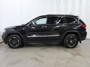 Jeep Grand Cherokee IV (WK2) Москва  - изображение 35