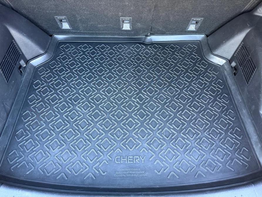 Chery Tiggo 4 Pro I Оренбург  - изображение 12