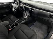 Toyota Corolla XI (E160 E170 E180) Калининград  - изображение 27