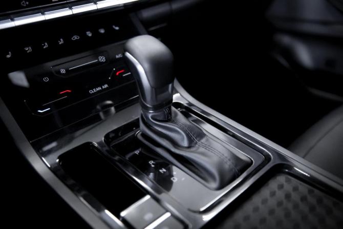 Chery Tiggo 4 Pro I с пробегом 2024 года, цена 1 649 000 рублей, 39713 км, внедорожник, Автокод Объявления