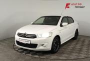 Citroen C-Elysee I Волгоград  - изображение 26