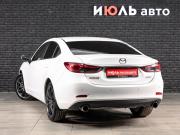 Mazda 6 III (GJ) Екатеринбург  - изображение 25