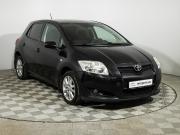 Toyota Auris I Санкт-Петербург  - изображение 19