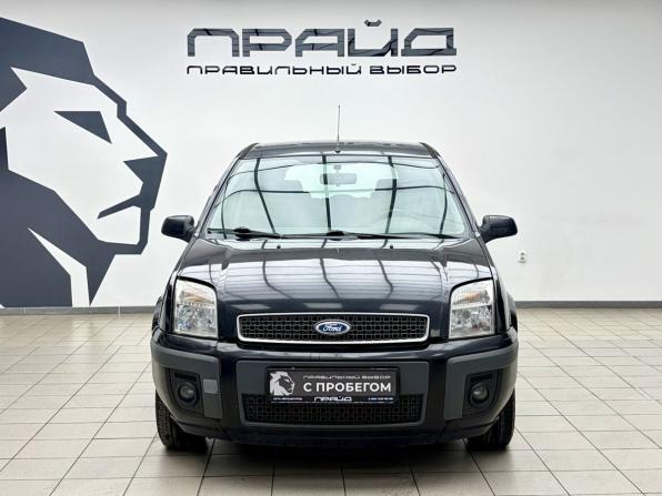 Ford Fusion I Рестайлинг с пробегом 2006 года, цена 550 000 рублей, 167050 км, хэтчбек, Автокод Объявления