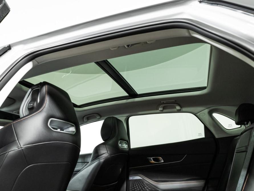 Changan UNI-K Санкт-Петербург  - изображение 28