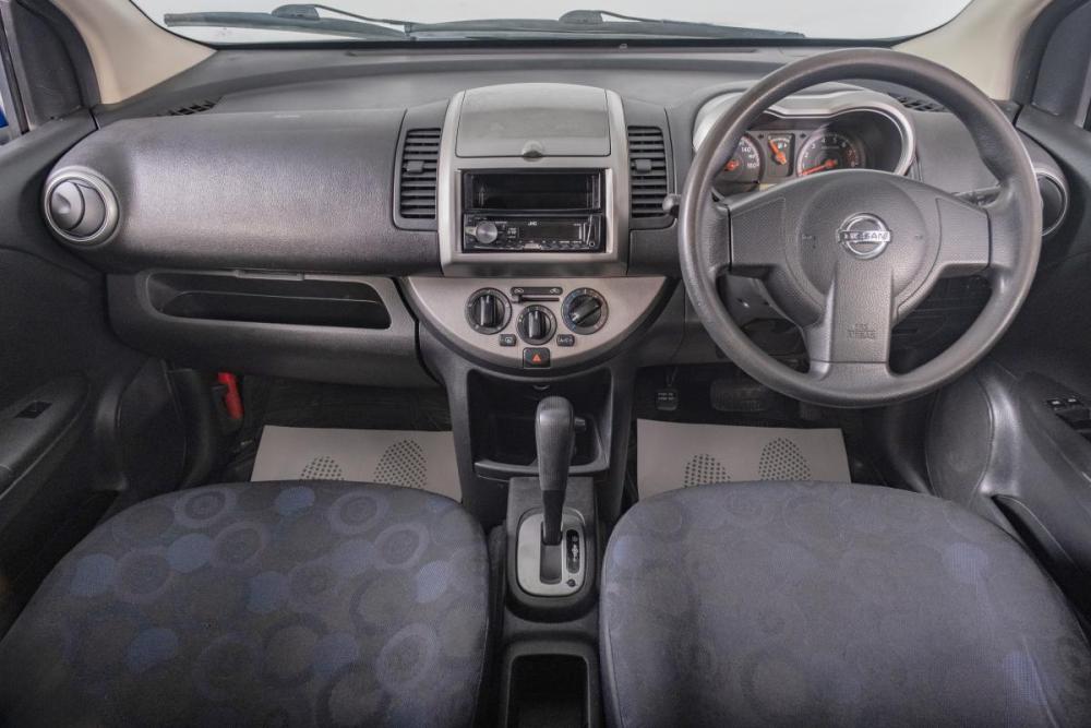 Nissan Note I Томск  - изображение 11