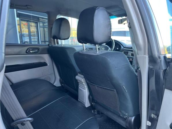 Subaru Forester II Рестайлинг с пробегом 2007 года, цена 750 000 рублей, 361648 км, внедорожник, Автокод Объявления