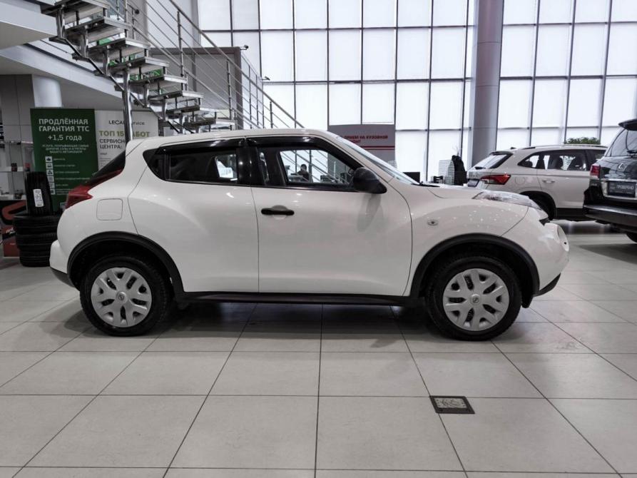 Nissan Juke I Казань  - изображение 5