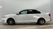 Skoda Rapid I Киров  - изображение 14