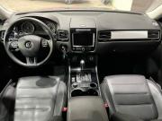 Volkswagen Touareg II Пермь  - изображение 41
