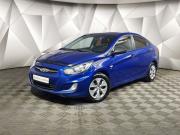 Hyundai Solaris I Москва  - изображение 21