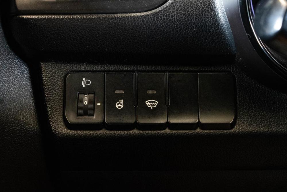 Kia Rio III Рестайлинг Уфа  - изображение 15