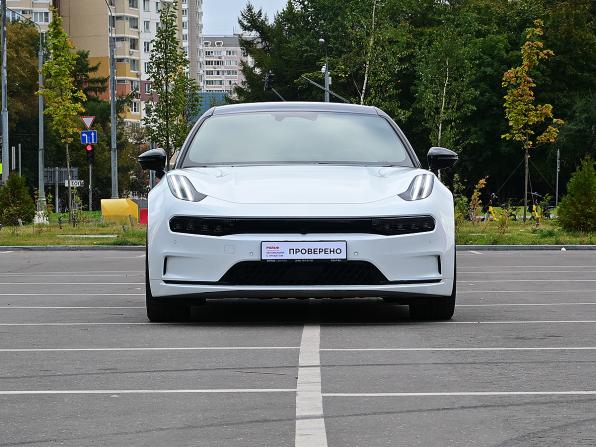 Zeekr 001 I с пробегом 2023 года, цена 5 540 000 рублей, 36131 км, лифтбек, Автокод Объявления