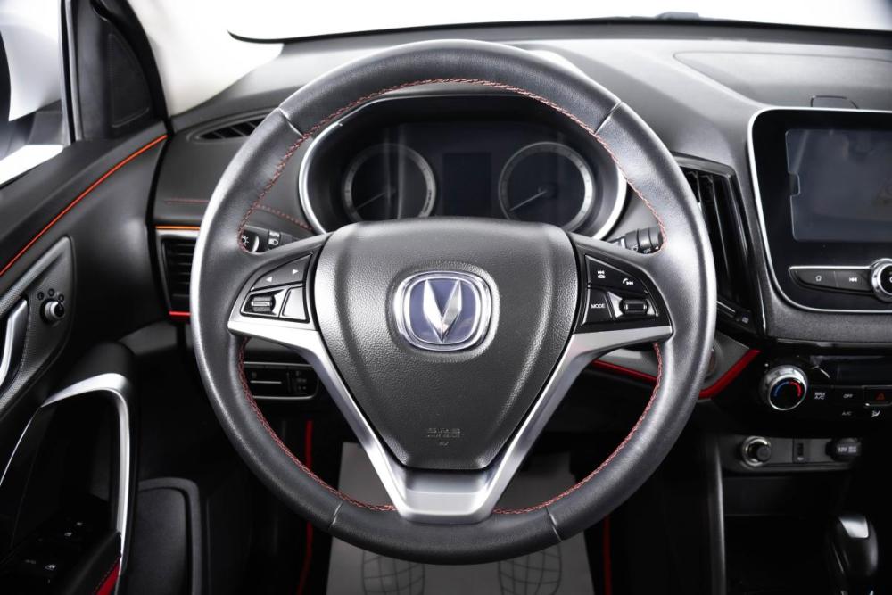 Changan CS55 Пермь  - изображение 16