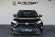 Toyota RAV4 V (XA50) Калининград  - изображение 26