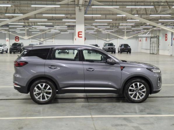 Chery Tiggo 7 Pro Max I с пробегом 2022 года, цена 2 070 000 рублей, 32161 км, внедорожник, Автокод Объявления