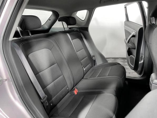 Geely Coolray I с пробегом 2022 года, цена 1 231 000 рублей, 136760 км, внедорожник, Автокод Объявления
