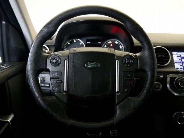 Land Rover Discovery IV с пробегом 2012 года, цена 1 320 000 рублей, 296285 км, внедорожник, Автокод Объявления