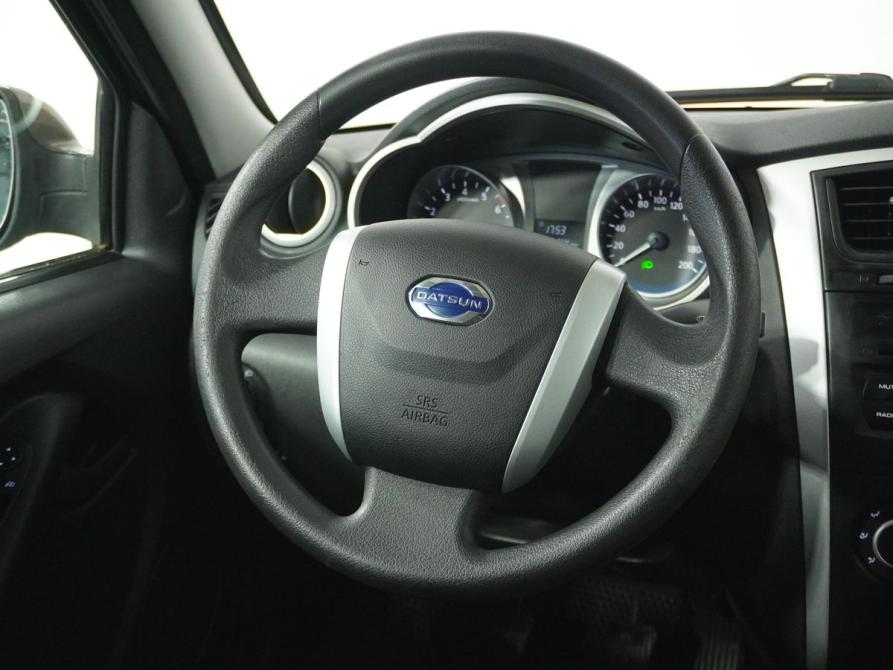 Datsun on-DO I Вологда  - изображение 16