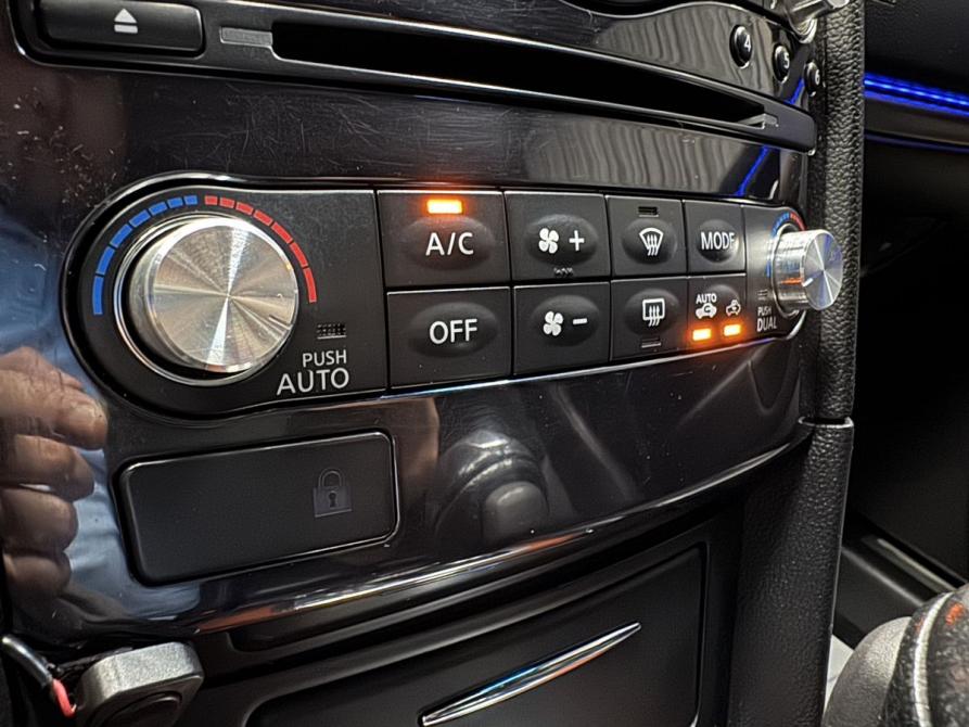 Infiniti FX II (S51) Стерлитамак  - изображение 38