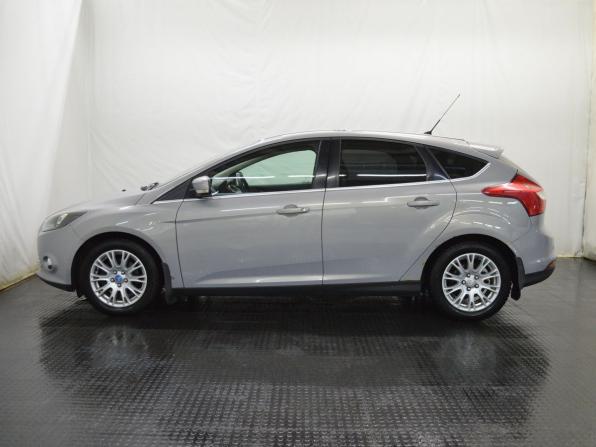 Ford Focus III с пробегом 2012 года, цена 617 000 рублей, 275833 км, хэтчбек, Автокод Объявления