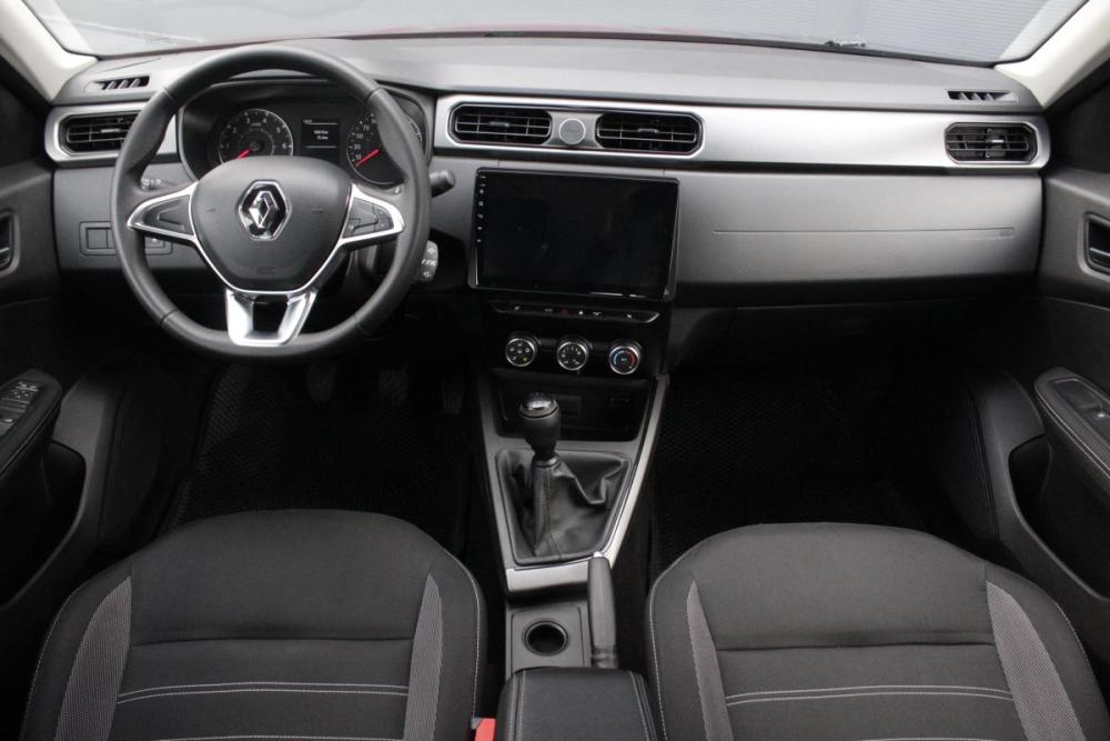 Renault Arkana I Брянск  - изображение 16