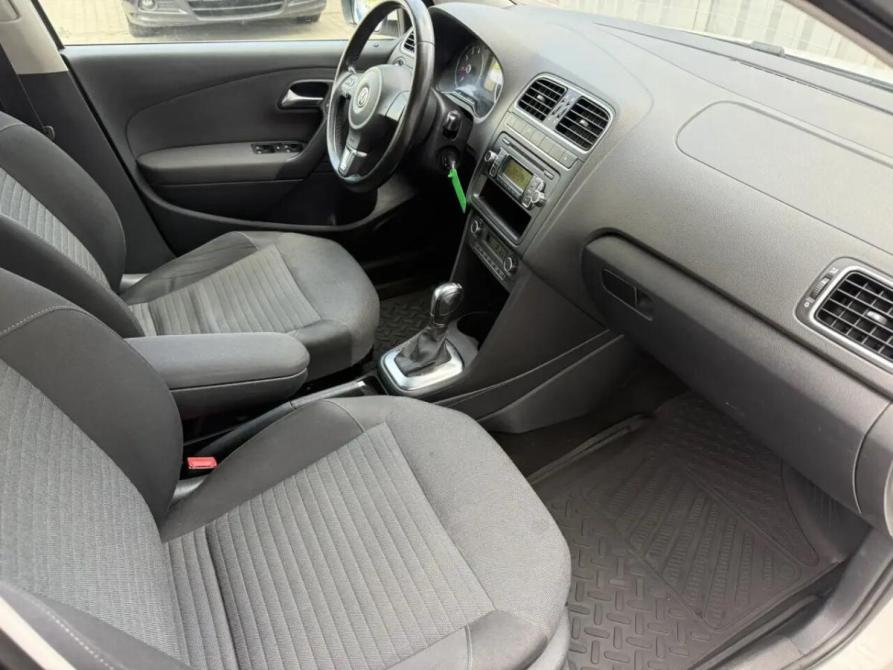Volkswagen Polo V Ростов-на-Дону  - изображение 16