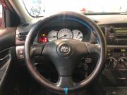 Toyota Corolla IX (E120 E130) Чебоксары  - изображение 45