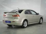 Mitsubishi Lancer X Новосибирск  - изображение 29
