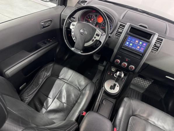 Nissan X-Trail II с пробегом 2008 года, цена 1 170 000 рублей, 214426 км, внедорожник, Автокод Объявления