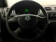 Skoda Fabia II Рестайлинг Мурманск  - изображение 42
