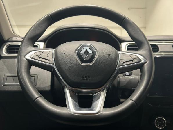 Renault Arkana I с пробегом 2020 года, цена 1 649 000 рублей, 56125 км, внедорожник, Автокод Объявления